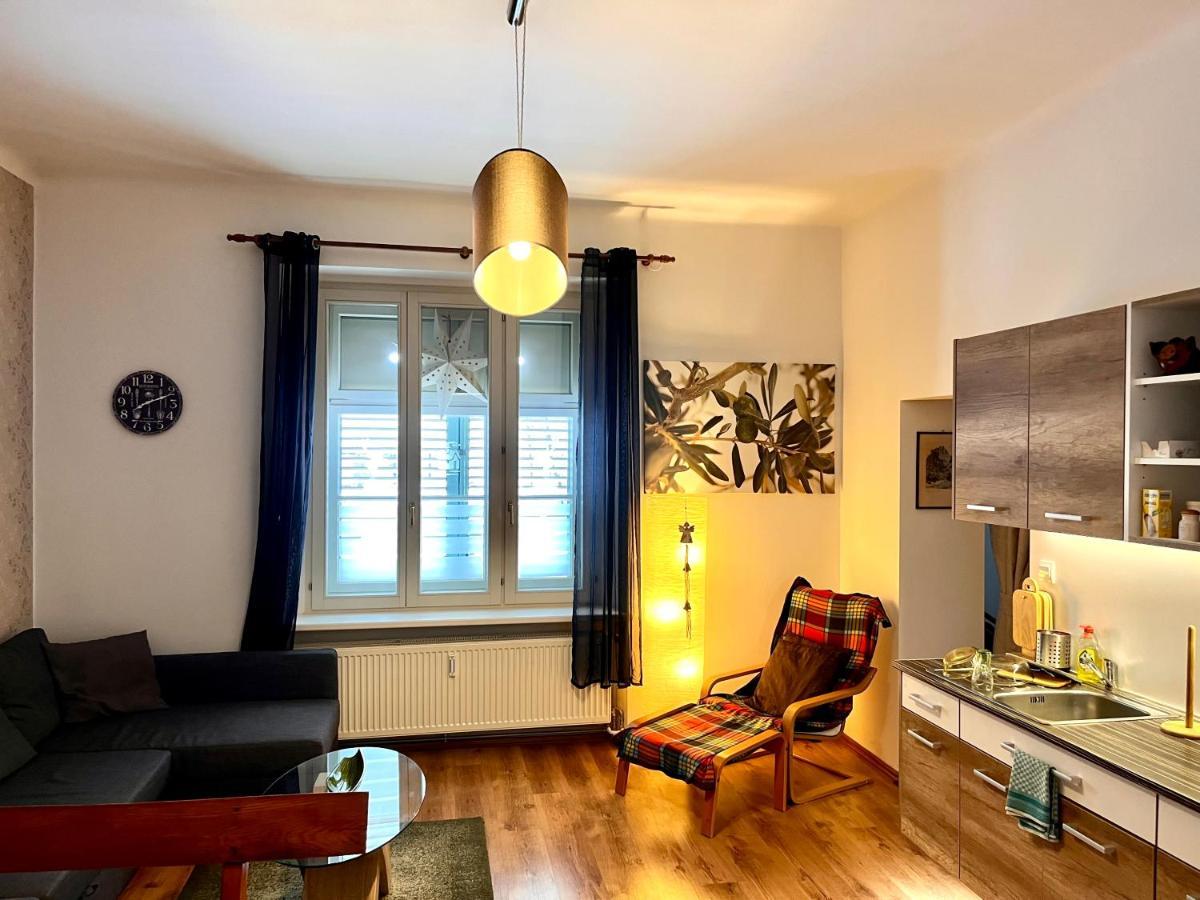 Arnie Apartman อาร์โนลด์ชไตน์ ภายนอก รูปภาพ