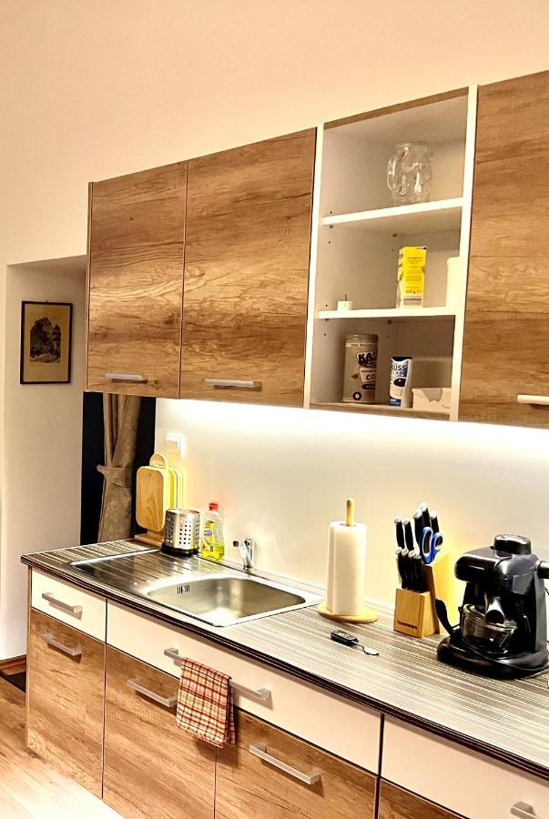 Arnie Apartman อาร์โนลด์ชไตน์ ภายนอก รูปภาพ