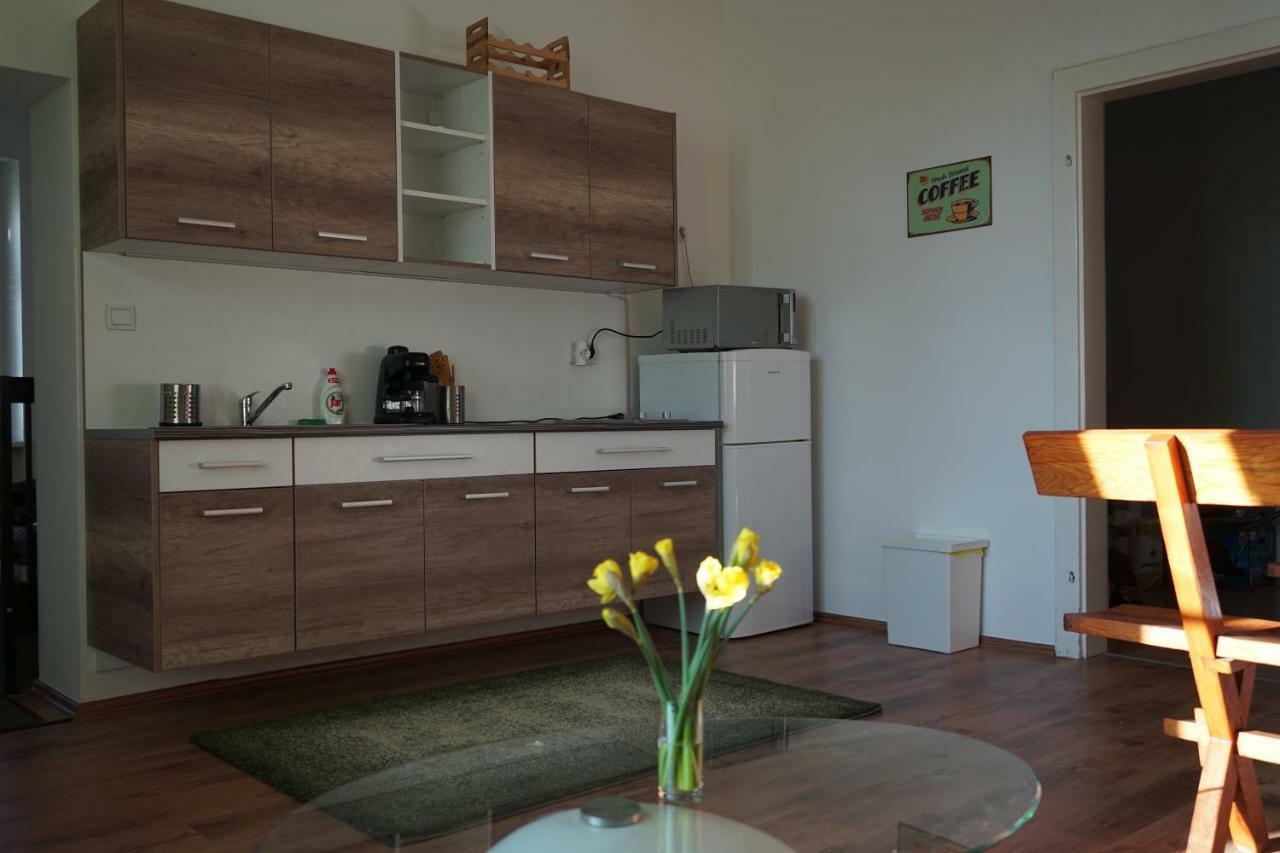 Arnie Apartman อาร์โนลด์ชไตน์ ภายนอก รูปภาพ