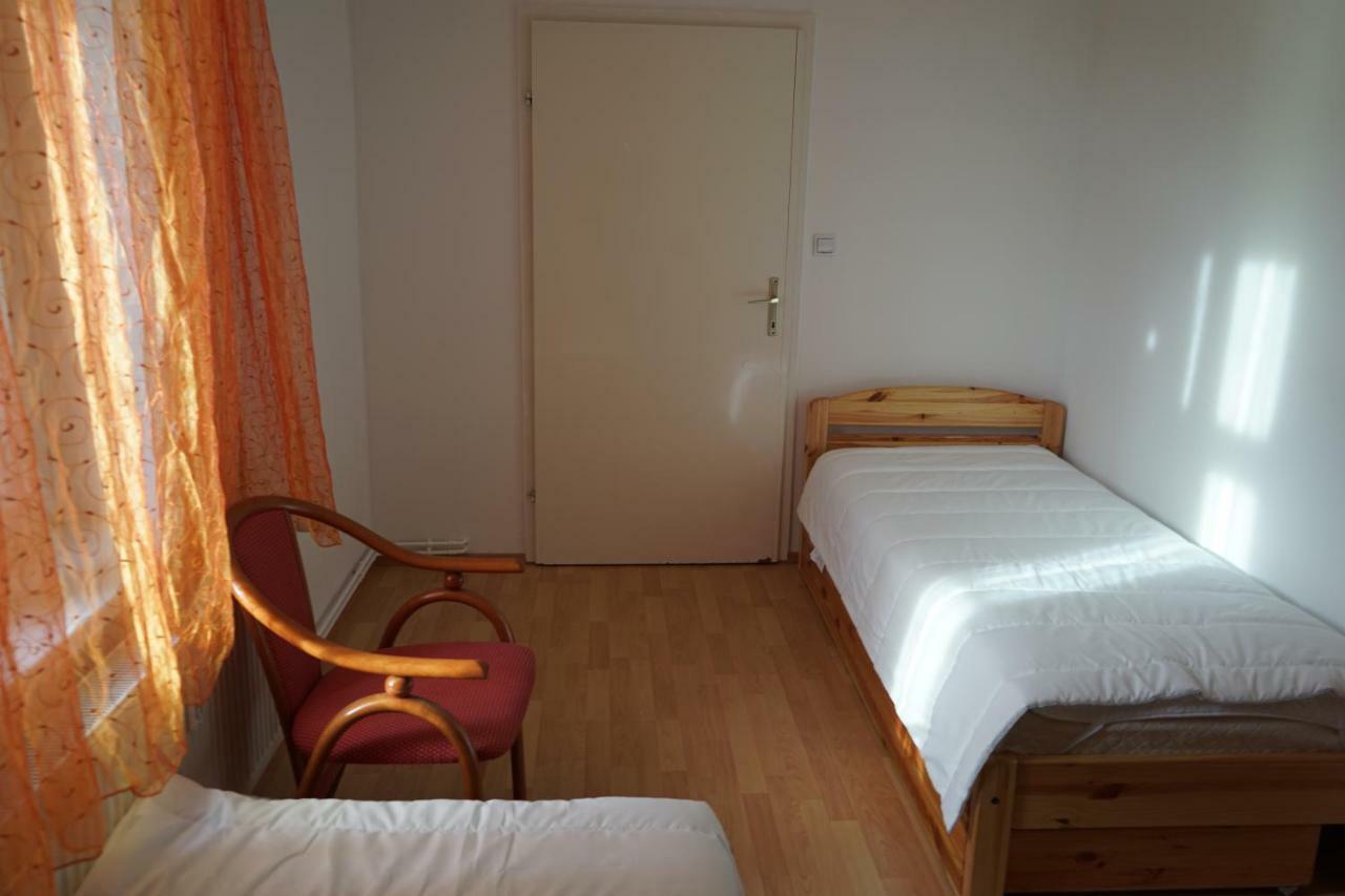 Arnie Apartman อาร์โนลด์ชไตน์ ภายนอก รูปภาพ