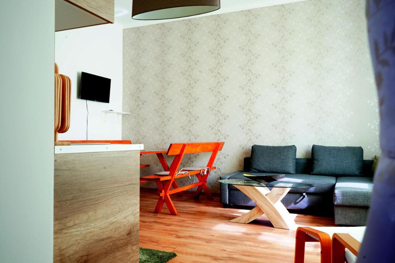 Arnie Apartman อาร์โนลด์ชไตน์ ภายนอก รูปภาพ