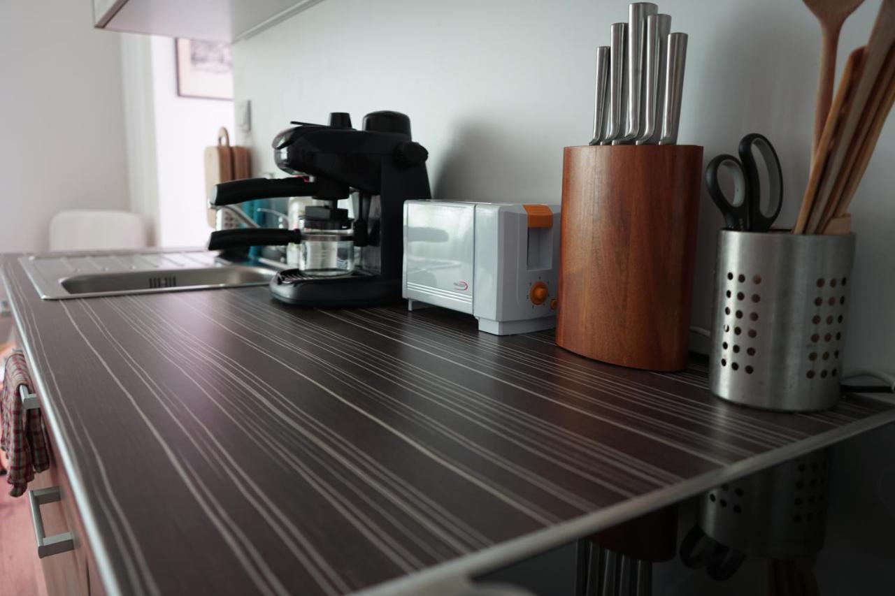 Arnie Apartman อาร์โนลด์ชไตน์ ภายนอก รูปภาพ